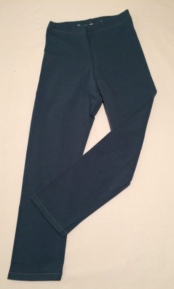 Leggins-roegblaa-oekologisk-jersey-bomuld-elastan-14868