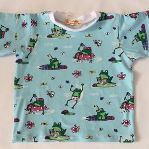 Babyfroeer-t-shirt-lyseblaa-lyseblaa-oeko-tex-bomuld-elastan