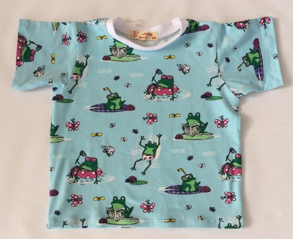 Babyfroeer-t-shirt-lyseblaa-lyseblaa-oeko-tex-bomuld-elastan