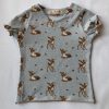 Bluse-med-daadyr-lysgraa-oeko-tex-94-proc.-bomuld-6-proc.-elastan