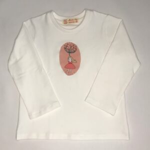 T-shirt-white-med-applikation-oekologisk-bomuld-elastan