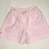 Stribede-shorts-hvid-lyseroed-bomuld
