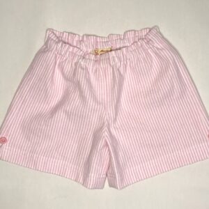 Stribede-shorts-hvid-lyseroed-bomuld